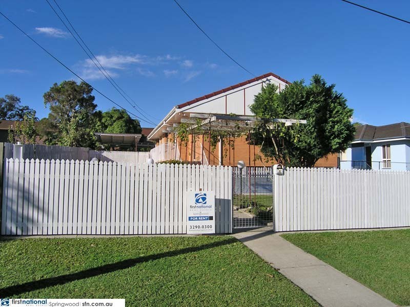 4 Timothy Court, Slacks Creek QLD 4127