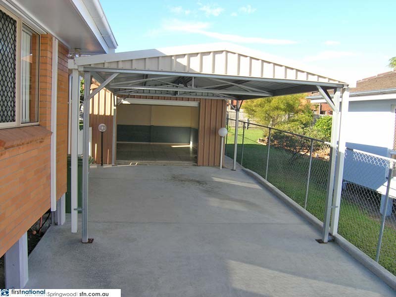 4 Timothy Court, Slacks Creek QLD 4127