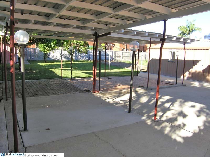 4 Timothy Court, Slacks Creek QLD 4127