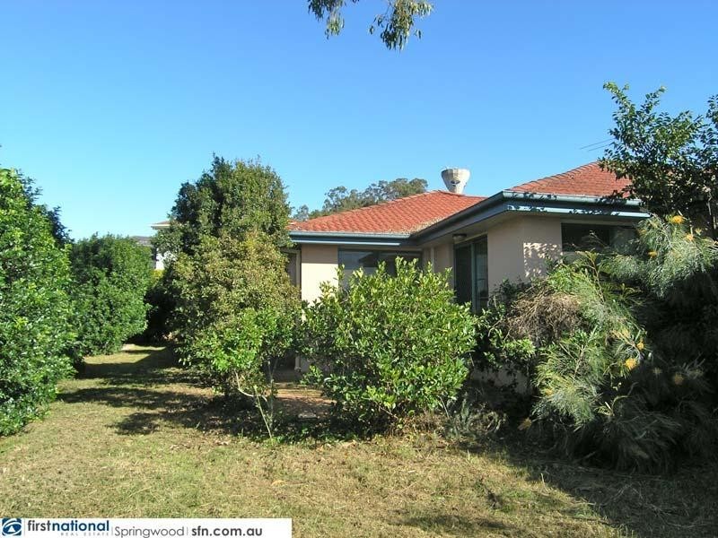 15 Brookvale Drive, Underwood QLD 4119