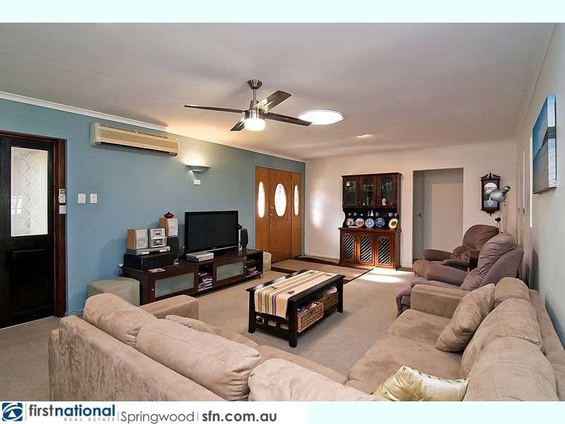 12 Merchant Court, Springwood QLD 4127