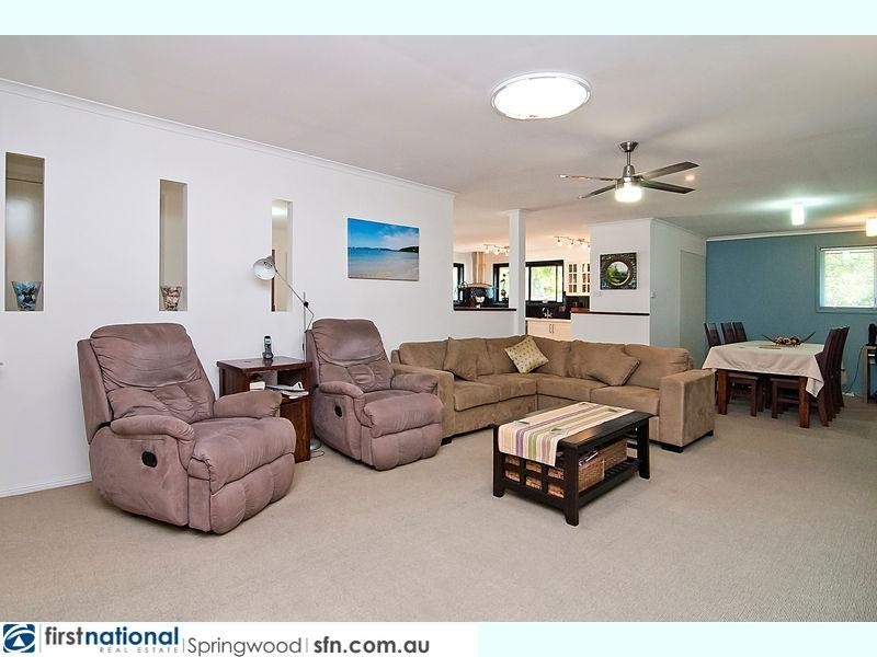 12 Merchant Court, Springwood QLD 4127