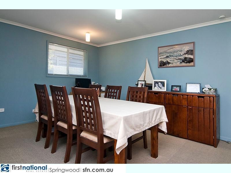 12 Merchant Court, Springwood QLD 4127