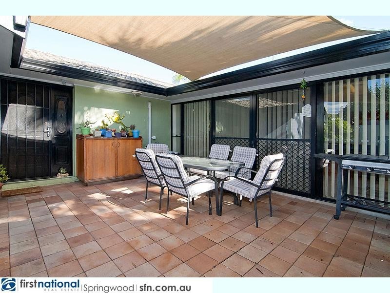 12 Merchant Court, Springwood QLD 4127
