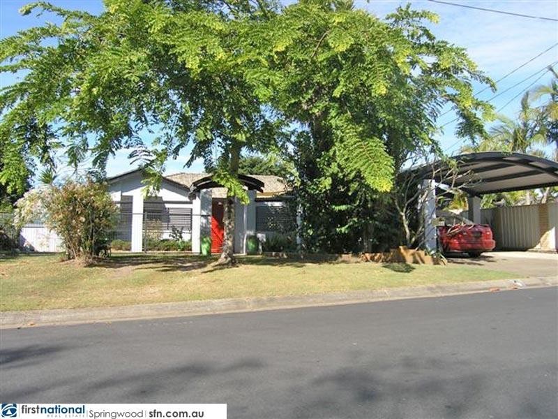 12 Merchant Court, Springwood QLD 4127