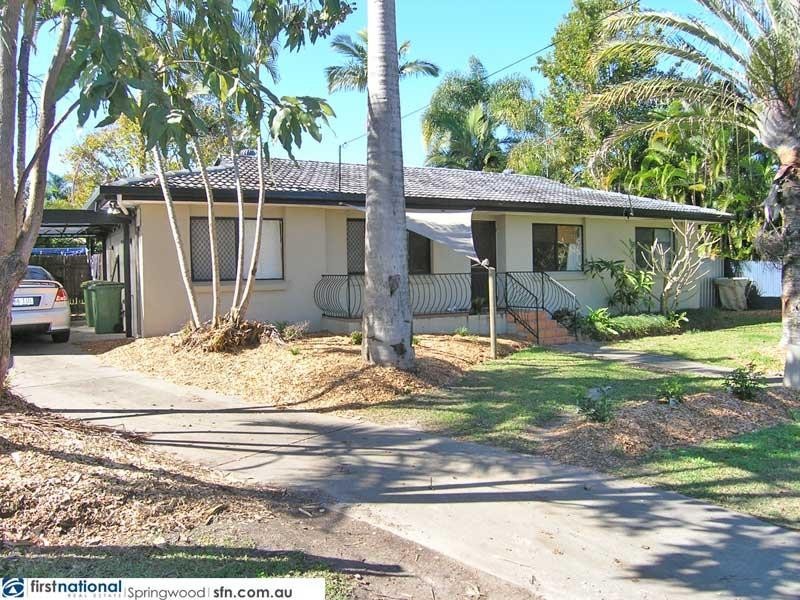 18 Barbaralla Drive, Springwood QLD 4127