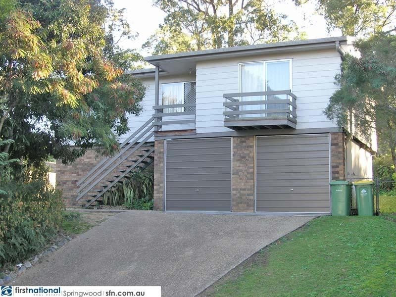 21 Polaris Avenue, Kingston QLD 4114