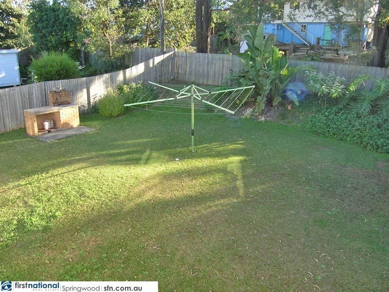 21 Polaris Avenue, Kingston QLD 4114