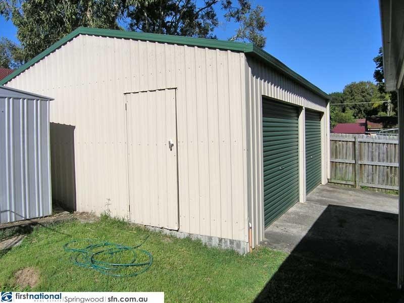 5 Bowen Street, Rochedale South QLD 4123