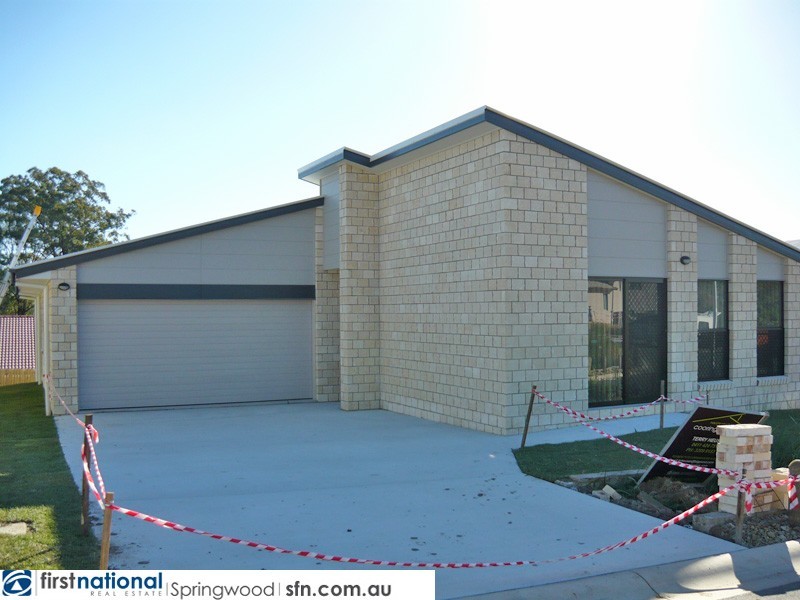 8 Baxton Place 130 Shailer Road, Shailer Park QLD 4128