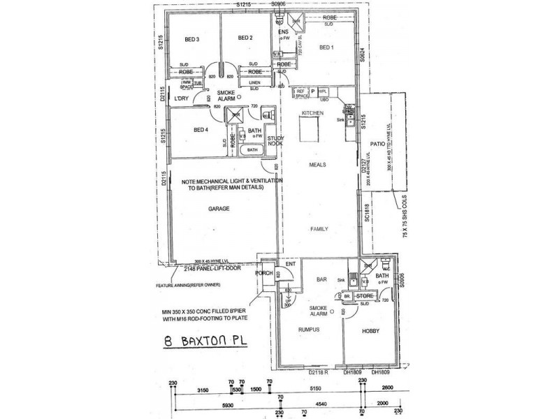 8 Baxton Place 130 Shailer Road, Shailer Park QLD 4128