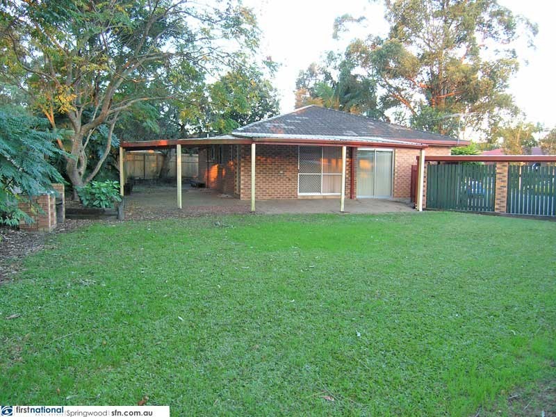 13 Felice Court, Daisy Hill QLD 4127