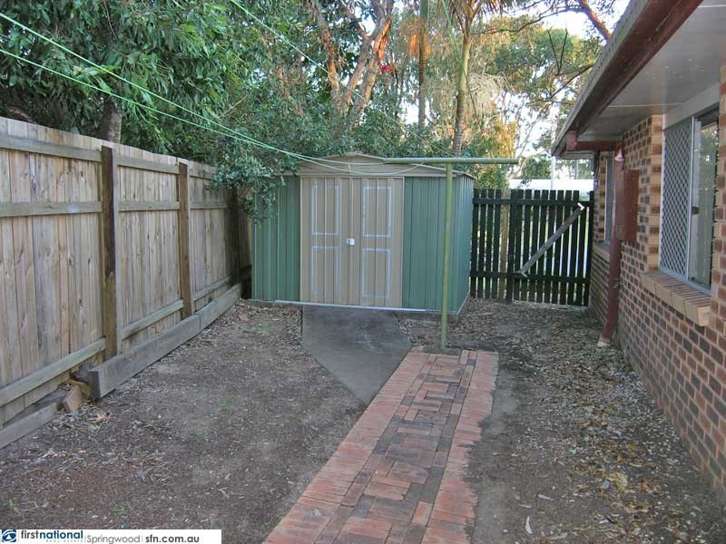 13 Felice Court, Daisy Hill QLD 4127