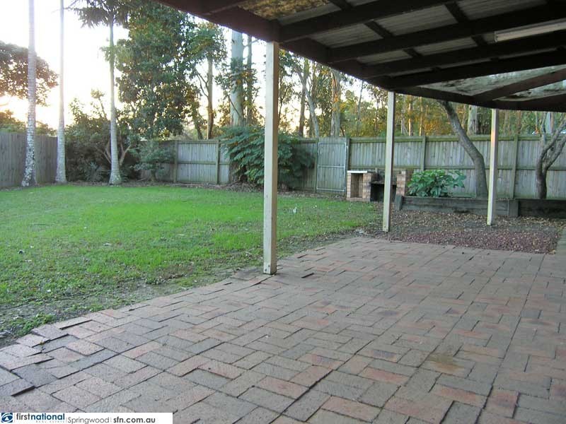 13 Felice Court, Daisy Hill QLD 4127