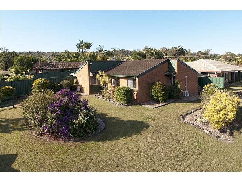 5 Achilles Drive, Springwood QLD 4127
