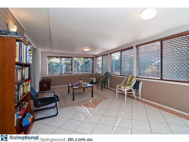 5 Achilles Drive, Springwood QLD 4127