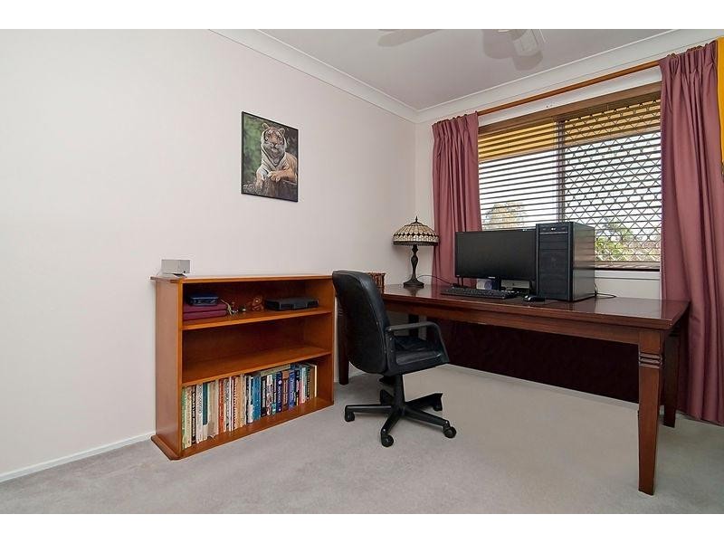 5 Achilles Drive, Springwood QLD 4127