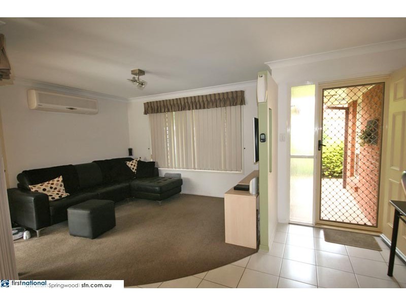 3 Campese Way, Daisy Hill QLD 4127