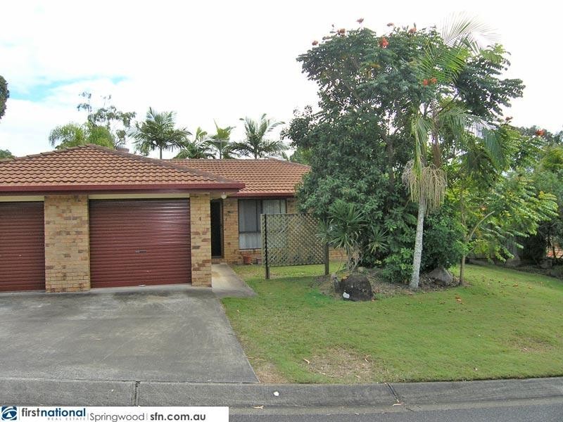 4/79 Dorset Drive, Rochedale South QLD 4123