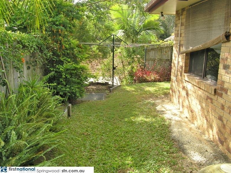 4/79 Dorset Drive, Rochedale South QLD 4123