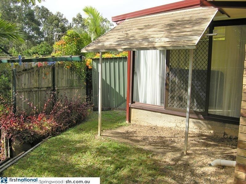 4/79 Dorset Drive, Rochedale South QLD 4123