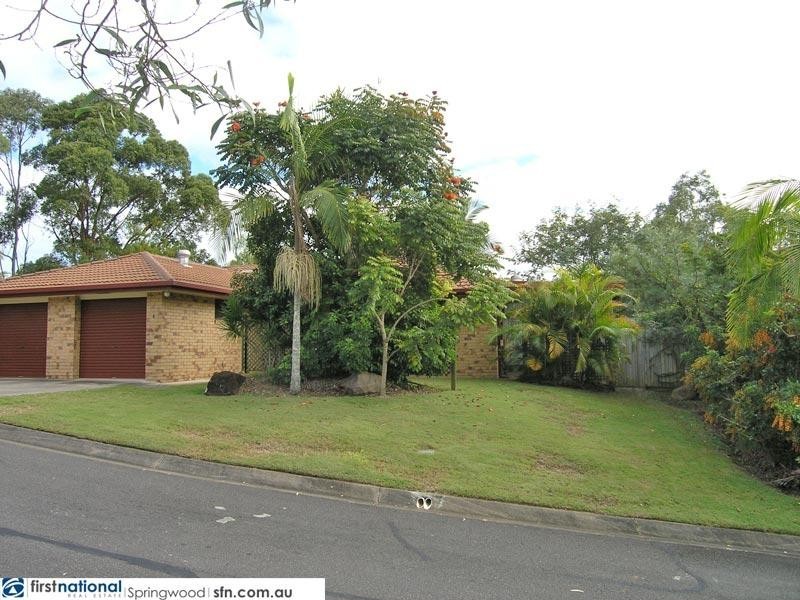 4/79 Dorset Drive, Rochedale South QLD 4123