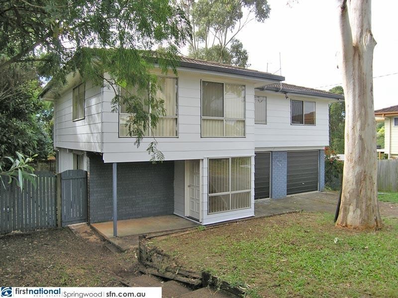 148 Shailer Road, Shailer Park QLD 4128