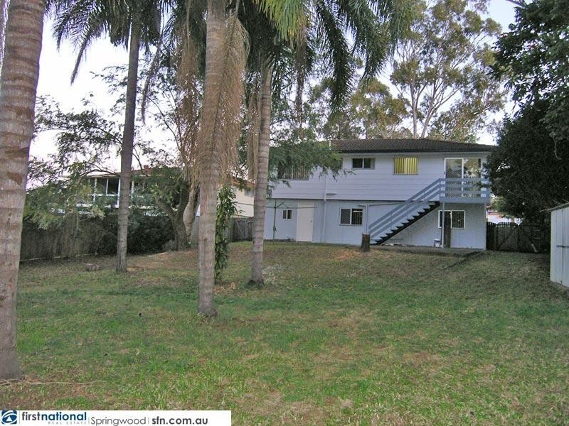 148 Shailer Road, Shailer Park QLD 4128