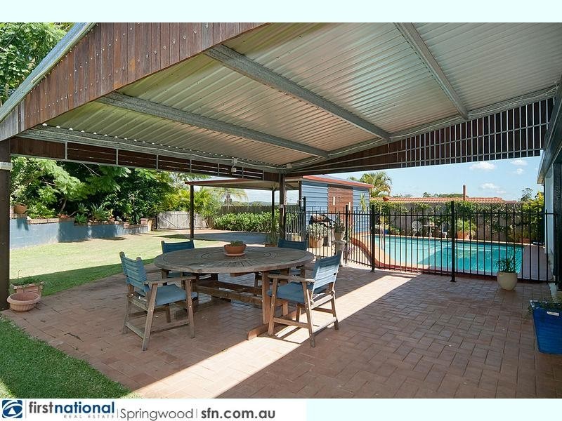 6 Inglis Court, Springwood QLD 4127