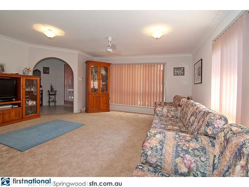 41 Dorset Drive, Rochedale South QLD 4123