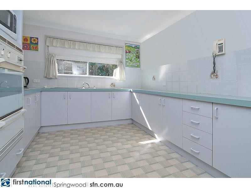 41 Dorset Drive, Rochedale South QLD 4123