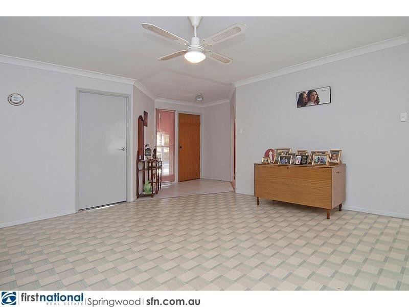 41 Dorset Drive, Rochedale South QLD 4123