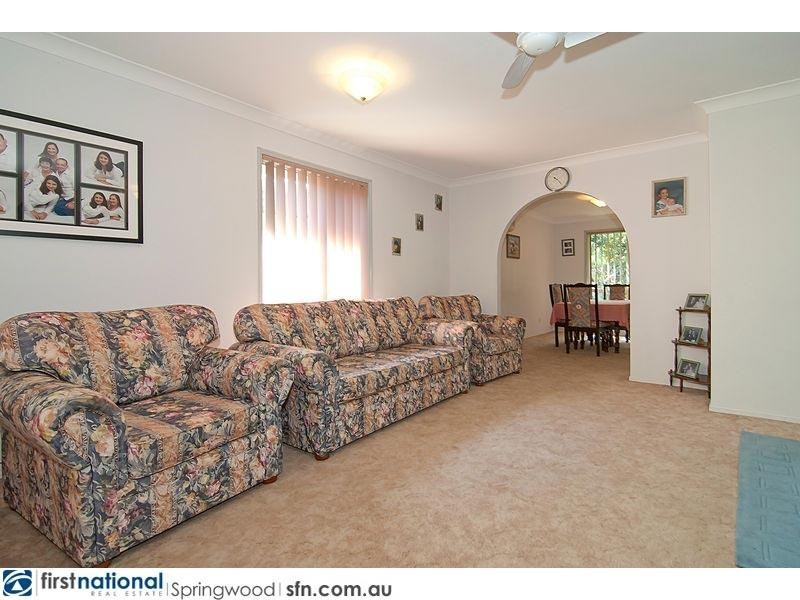 41 Dorset Drive, Rochedale South QLD 4123