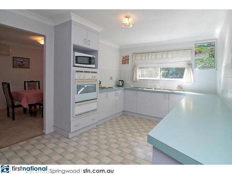 41 Dorset Drive, Rochedale South QLD 4123