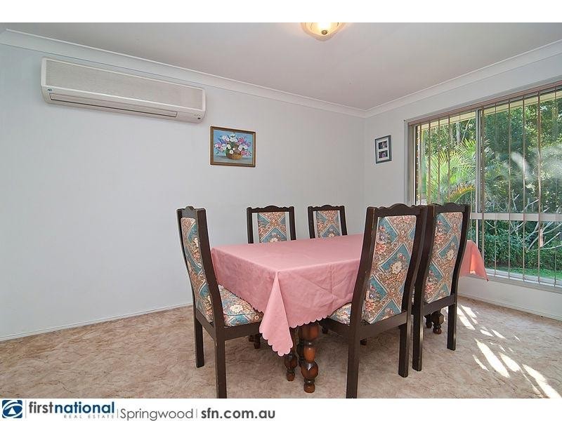 41 Dorset Drive, Rochedale South QLD 4123