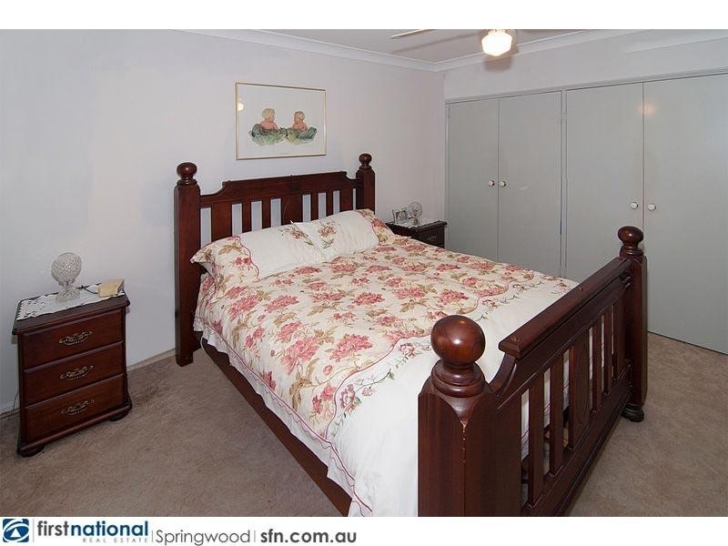 41 Dorset Drive, Rochedale South QLD 4123