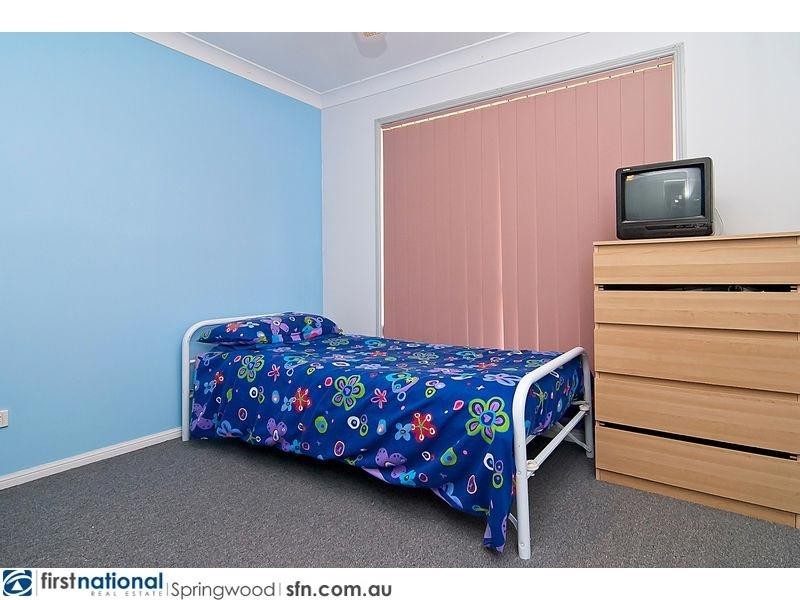 41 Dorset Drive, Rochedale South QLD 4123