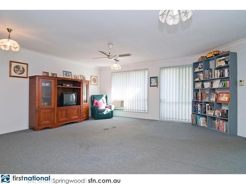 41 Dorset Drive, Rochedale South QLD 4123
