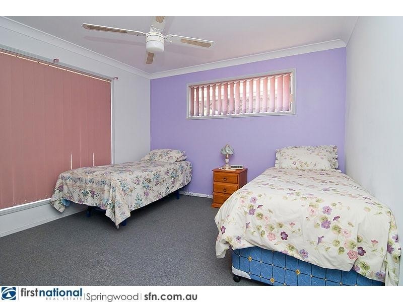 41 Dorset Drive, Rochedale South QLD 4123