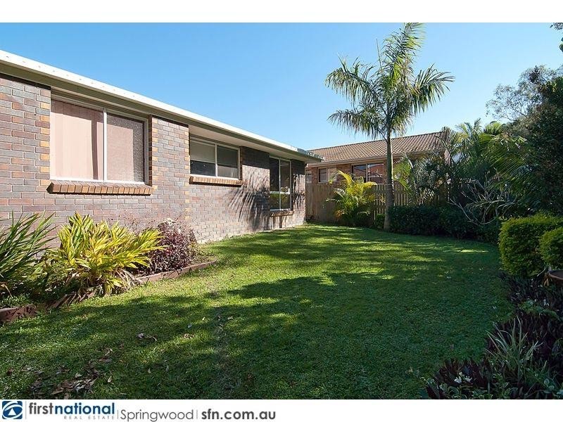 41 Dorset Drive, Rochedale South QLD 4123