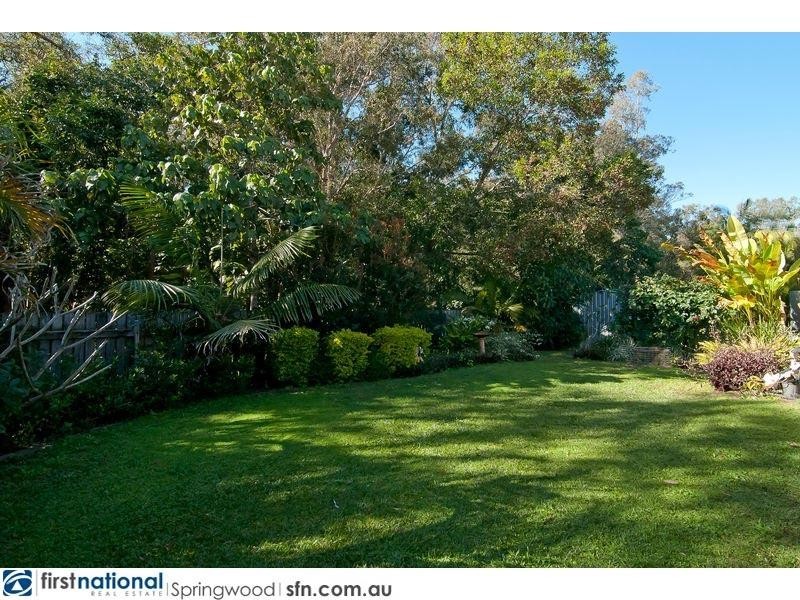 41 Dorset Drive, Rochedale South QLD 4123