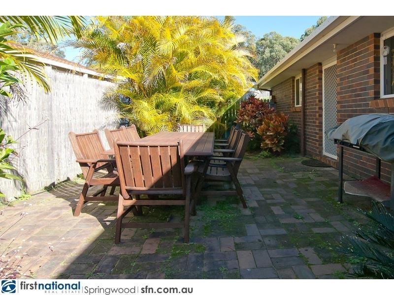 41 Dorset Drive, Rochedale South QLD 4123