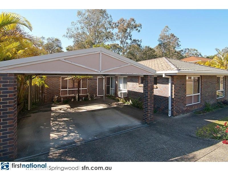 41 Dorset Drive, Rochedale South QLD 4123
