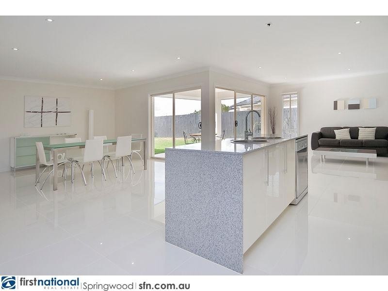 30 Riverpark Drive, Loganholme QLD 4129