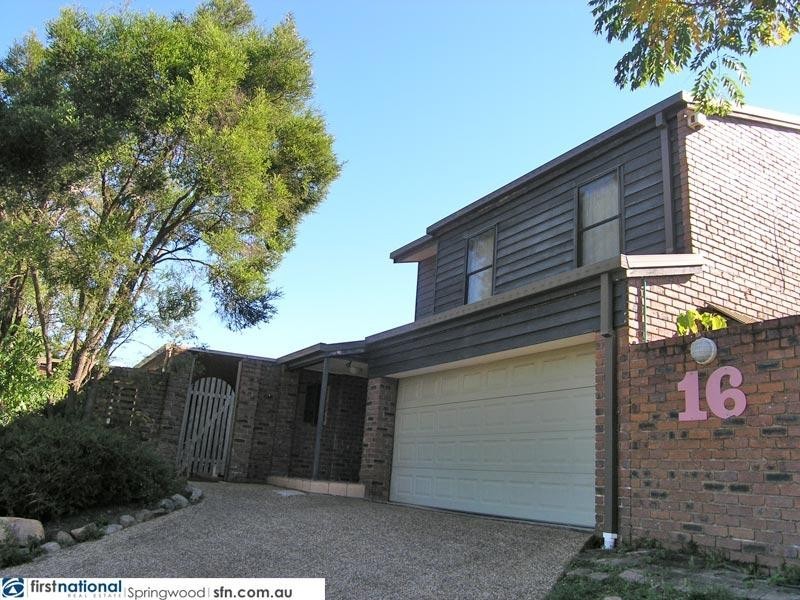 16 Osanna Street, Daisy Hill QLD 4127