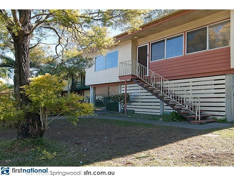 12 Finlay Street, Slacks Creek QLD 4127