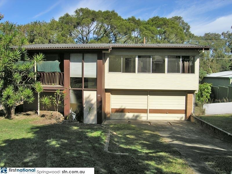 23 Bernice Avenue, Underwood QLD 4119