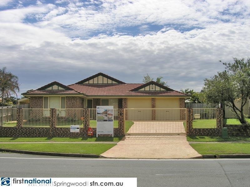69 Glenfield Street, Parkinson QLD 4115