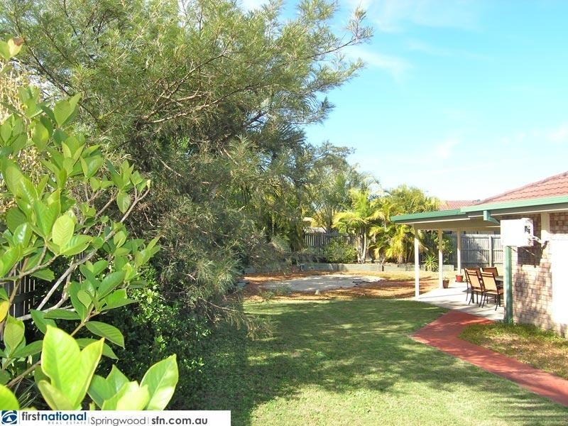 69 Glenfield Street, Parkinson QLD 4115