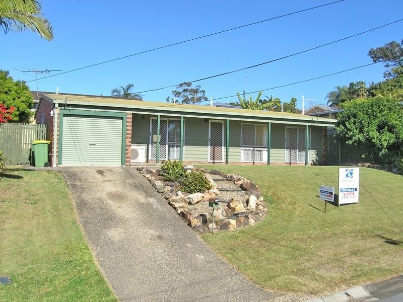 23 Knightsbridge Crescent, Rochedale South QLD 4123